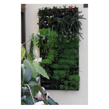 Flowall Complet Noir