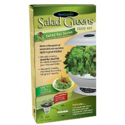 Kit Graine Salades