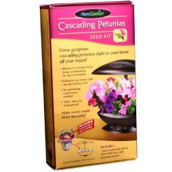 Kit Graines Pétunias