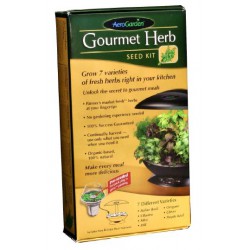 Aerogarden starter tray