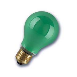 Sylvania ampoule Verte 25w
