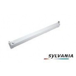 Sylvania Réglette pour Néon T8 - 36 watts
