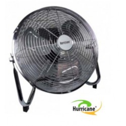 Brasseur Hurricane Metal 45cm