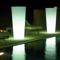 Pot ILIE Light 37 cm