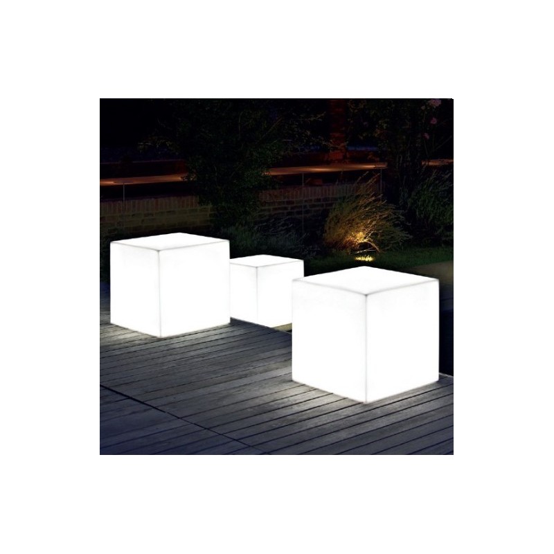 Kube Light 50 cm