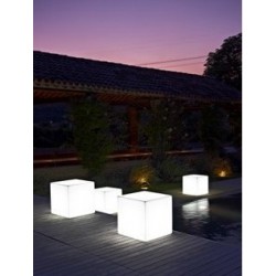 Kube Light 50 cm 2