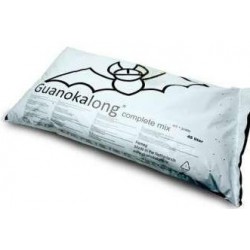 Guanokalong Sac Complete Mix 45L
