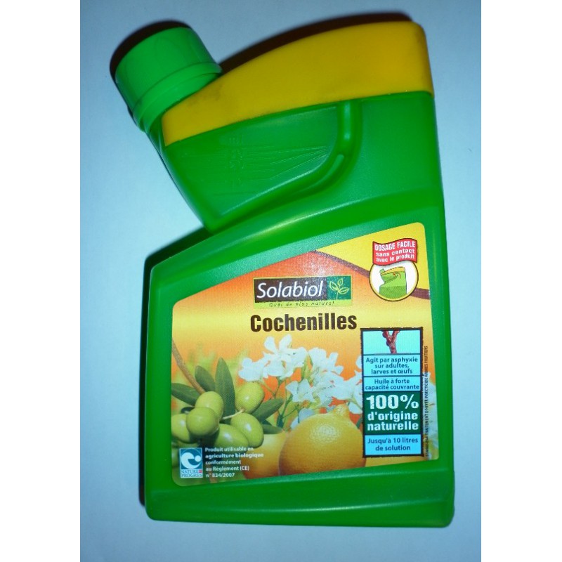 Cochenilles Bidon auto-doseur 250ml