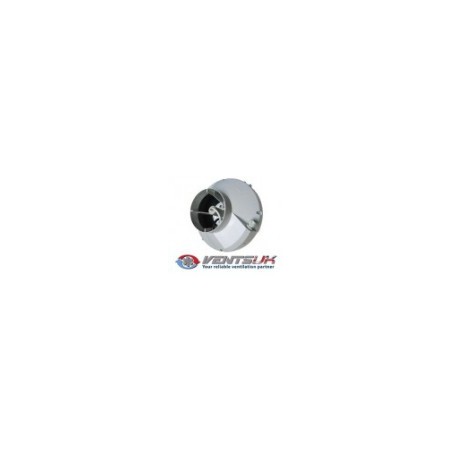 Vents Extracteur VK150 - 495m3 / 64w