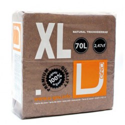 U-Gro XL 70L