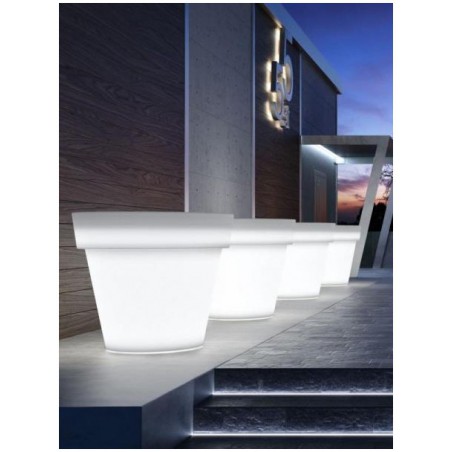 Pot IKON Light 80 cm