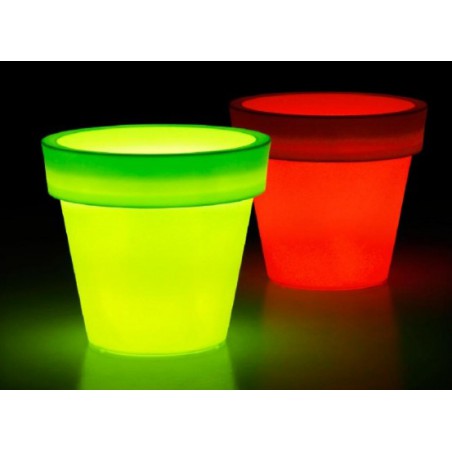Pot IKON Light 80 cm