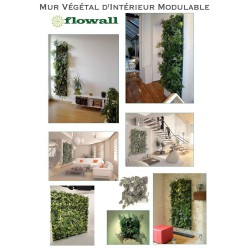 Flowall complet blanc 2