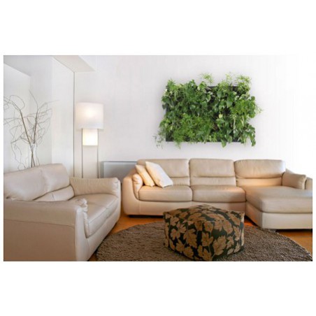 Flowall complet blanc