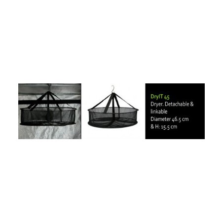 Séchoir Dryit diamètre 45 cm