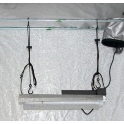 Adjustit X 2 / Suspension longue 2,5 m