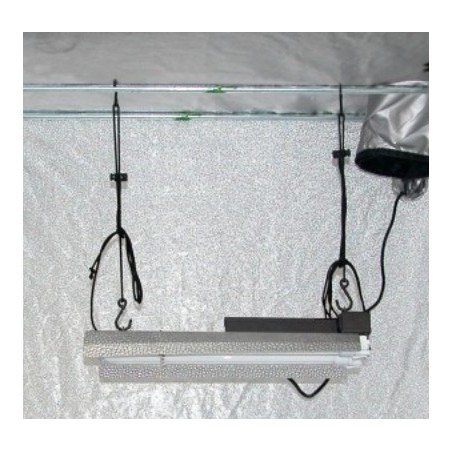 Adjustit X 2 / Suspension longue 2,5 m