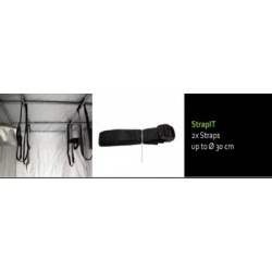 Strapit X 2 / Lannières de 30 cm 2