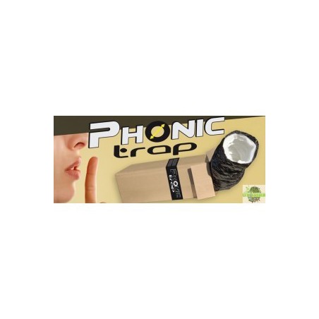 Gaine Phonique 3 M Silencer PRO- 204mm Prédécoupé