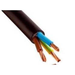 Câble électrique 1.5 épaisseur 1m