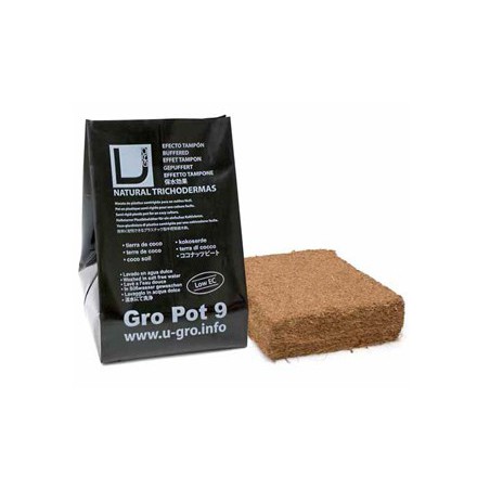 U-Gro Pot 9L