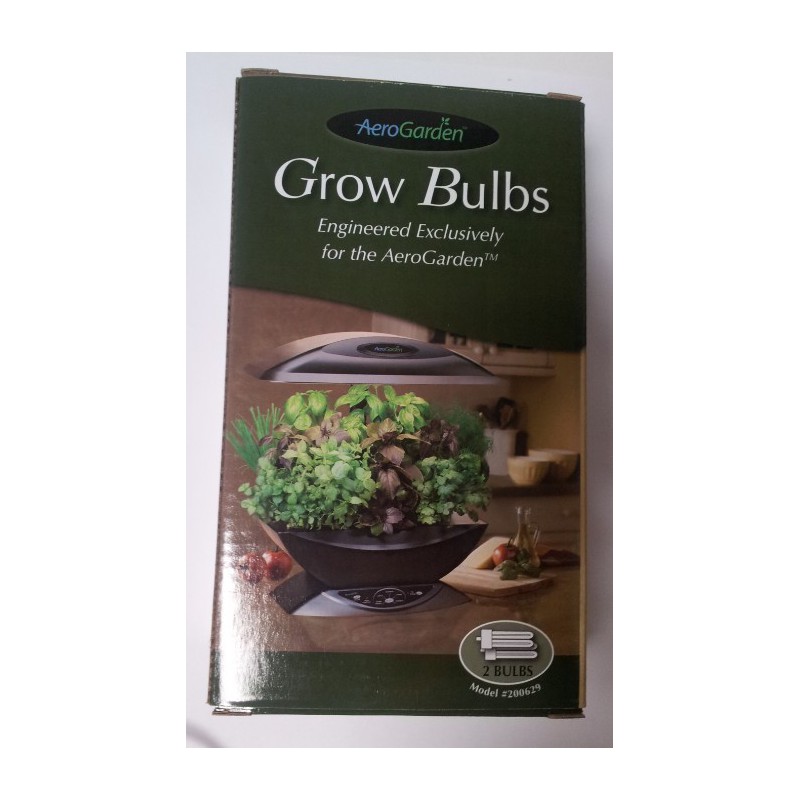 Ampoule Aerogarden (2 pièces) 26W