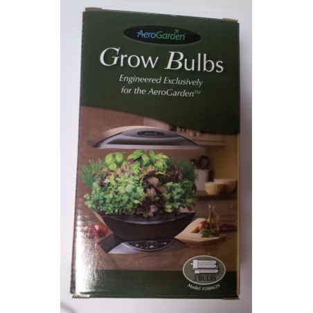 Ampoule Aerogarden (2 pièces) 26W