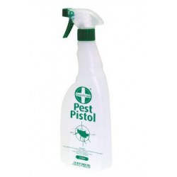 Pulvérisateur Guard'n'aid Pistol 750ml