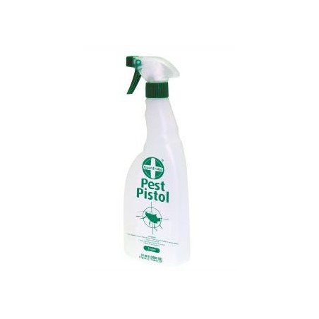 Pulvérisateur Guard'n'aid Pistol 750ml