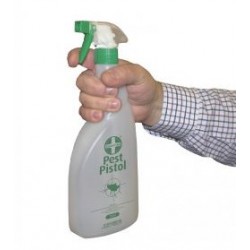 Pulvérisateur Guard'n'aid Pistol 750ml 2