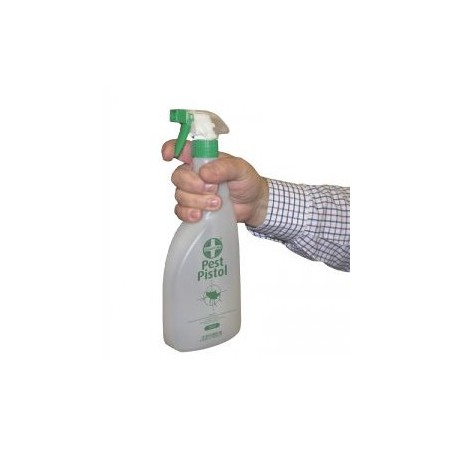 Pulvérisateur Guard'n'aid Pistol 750ml