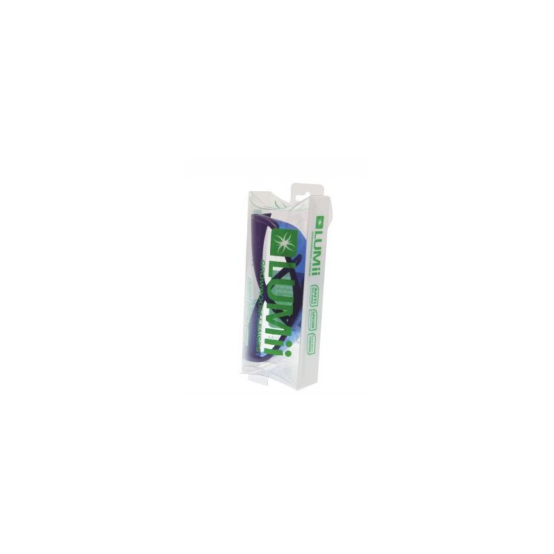 Lunettes LUMII Growroom