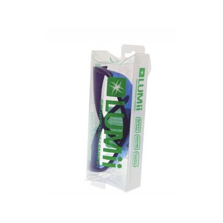 Lunettes LUMII Growroom