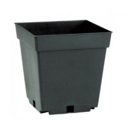 Pot Carré TEKU 13 x 13 x 13cm