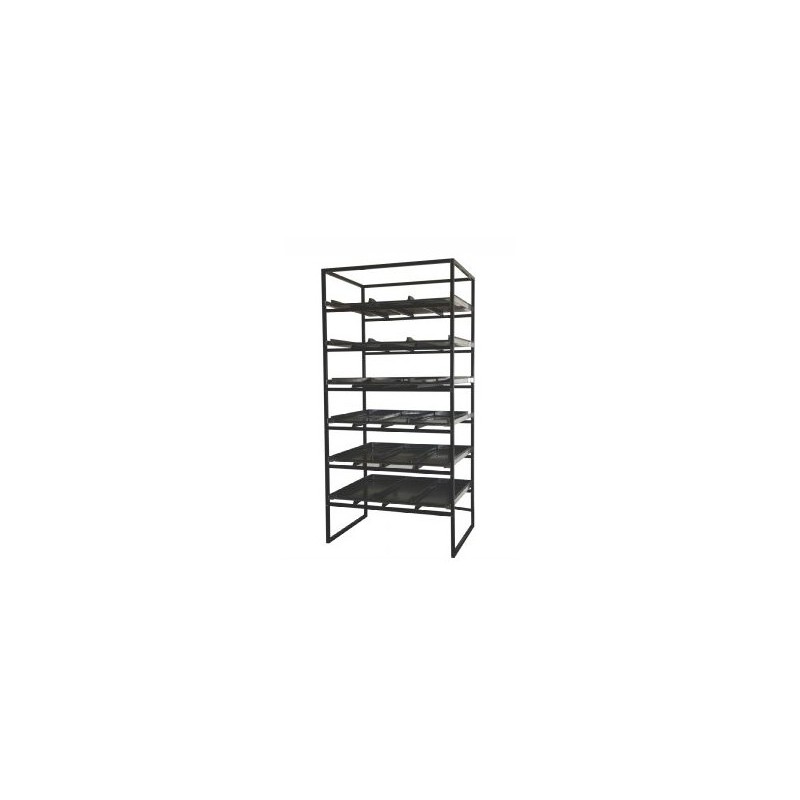 Barre en alliage Aluminium 2 mètres