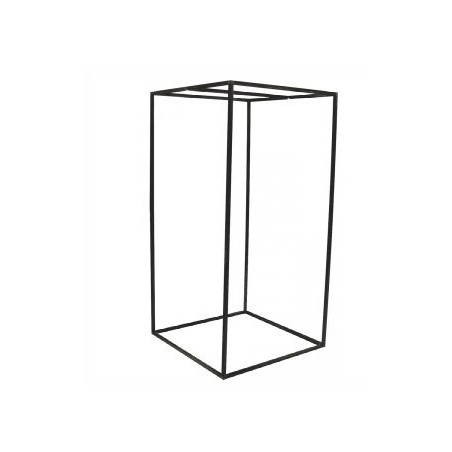 Barre en alliage Aluminium 2 mètres