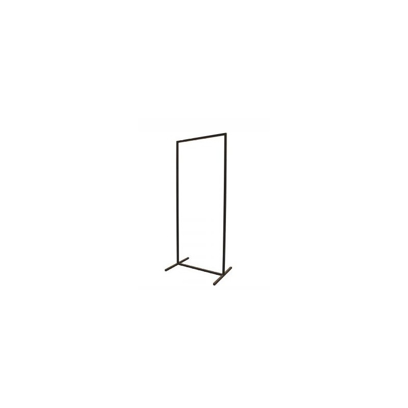 Barre en alliage Aluminium 2 mètres
