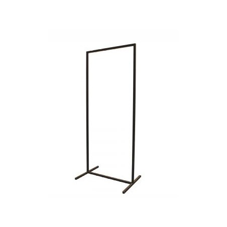 Barre en alliage Aluminium 2 mètres