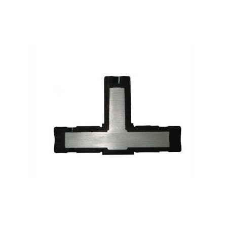 Angle 3" x 2 pour chambre de culture  Angle 3" x 2 pour chambre de culture