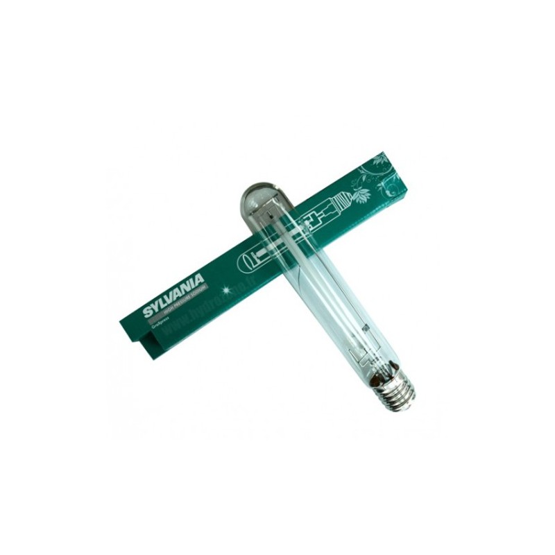 Ampoule Sylvania 600 W Groxpress SHP-TS