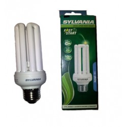 Ampoule SYLVANIA 23W 6000K E27