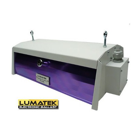 Reflecteur Lumatek par Gavita