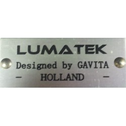 Reflecteur Lumatek par Gavita 2