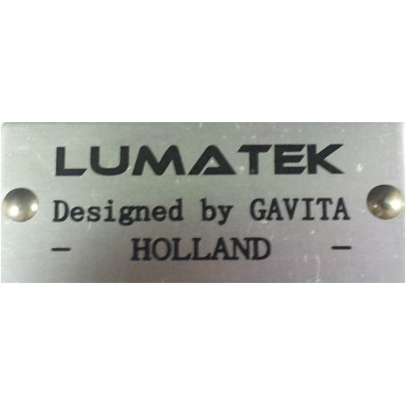 Reflecteur Lumatek par Gavita