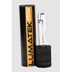 Ampoule HPS 250w Lumatek 2
