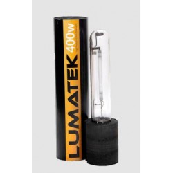 Ampoule HPS 400W Lumatek 2