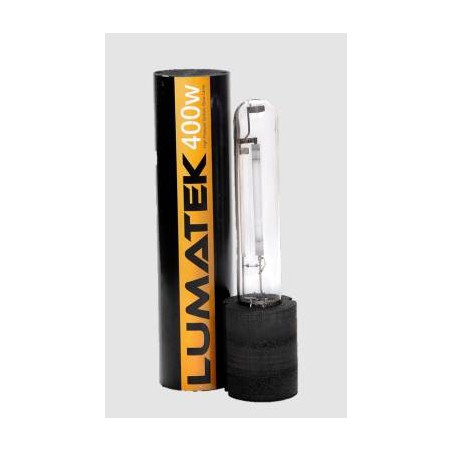 Ampoule HPS 400W Lumatek