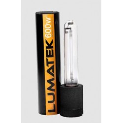 Ampoule HPS 600W Lumatek 2