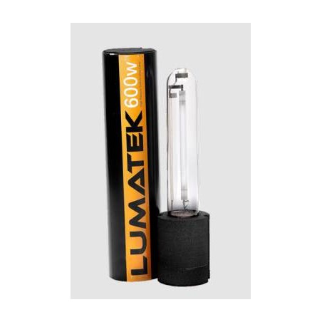 Ampoule HPS 600W Lumatek