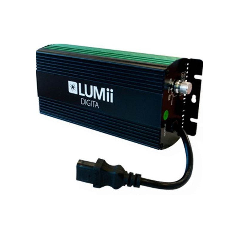 Lumii Digita 400 - 600w